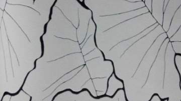 高发泡背景墙-绚丽系列