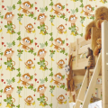 瑞宝壁纸-梦想宝贝/Cheeky Monkey04