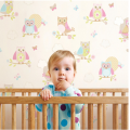柔然壁纸-新品系列-Just 4 Kids/佳斯奇