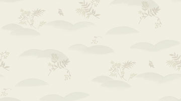 爱舍墙纸-中式田园系列-花城之恋 P77