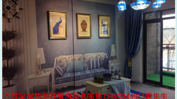 商场防火墙纸，阻燃壁纸，防阻燃B1级