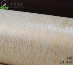 湖北木纹膜生产厂家防水加厚木纹纸家具贴膜衣柜橱柜房门翻新贴装饰膜