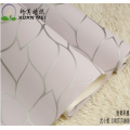 无纺布墙纸厂家轩美正品墙纸PVC壁纸 防水环保现代中式大花客厅卧室电视墙背景装饰膜
