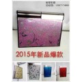 供应2015新品爆款晶钢门膜 工厂现货