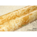 石纹膜生产厂家特供仿大理石自粘浴室家具翻新贴装饰膜 