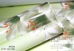  橱柜门膜生产厂家特价销售田园清新橱柜家电厨房家具贴膜装饰膜