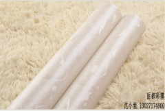 彩装膜生产厂家供应PVC自粘墙纸壁纸自粘 纯色素色防水加厚卧室客厅酒店墙纸装饰膜