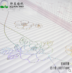  橱柜门膜生产厂家PVC自粘墙纸移门贴闪金家具贴膜翻新贴橱柜衣柜装饰膜