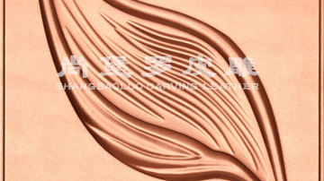 尚堡罗皮雕系列-B-110