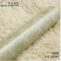 石纹膜生产厂家PVC自粘石纹墙纸仿大理石家具翻新贴浴室卫生间装饰膜