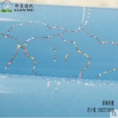  橱柜门膜生产厂家自粘墙纸 防水家具翻新贴纸 烤漆冰箱贴纸翻新贴橱柜贴纸装饰膜