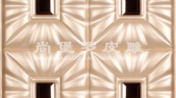 尚堡罗皮雕系列-B-135