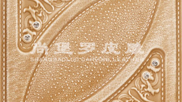 ​尚堡罗皮雕系列-B-126