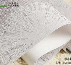 湖北无纺布墙纸厂家供应简欧宜家环保无纺壁纸 卧室客厅沙发背景墙满铺装饰膜 	