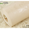 湖北无纺布墙纸厂家供应PVC墙纸 防水环保 欧式复古简约客厅卧室服装店宾馆壁纸装饰膜