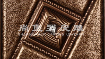 尚堡罗皮雕系列-B-161