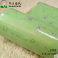  橱柜门膜生产厂家PVC衣柜贴纸 家具翻新贴纸 橱柜镭射贴膜桌子柜子贴纸装饰膜