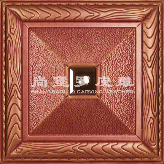 经销商应该如何选择适合自己加盟的品牌？尚堡罗皮雕怎么样？