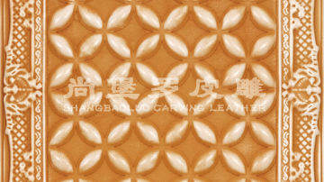 ​尚堡罗皮雕系列-B-125