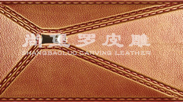 ​​​​尚堡罗皮雕系列-B-159
