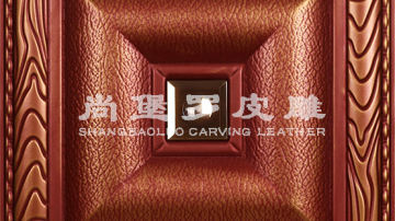 尚堡罗皮雕系列-B-136