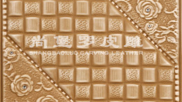 ​尚堡罗皮雕系列-B-116