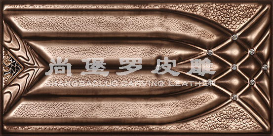 2021年墙纸墙布展会时间，尚堡罗皮雕参展吗？