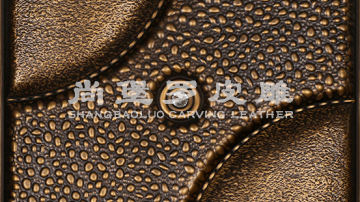​尚堡罗皮雕系列-B-129