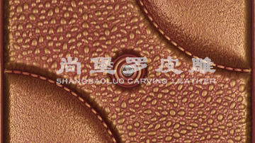 ​尚堡罗皮雕系列-B-129