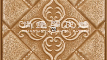 尚堡罗皮雕系列-B-105