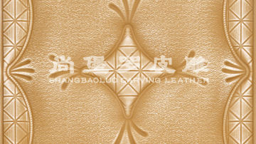 ​尚堡罗皮雕系列-B-124