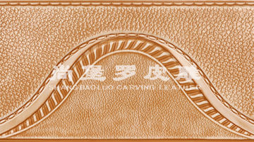 ​尚堡罗皮雕系列-B-127