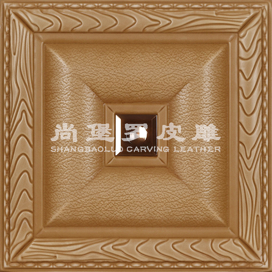 尚堡罗皮雕是几线品牌？尚堡罗皮雕全国有多少家门店？