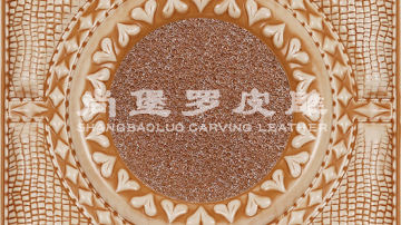 ​尚堡罗皮雕系列-B-119