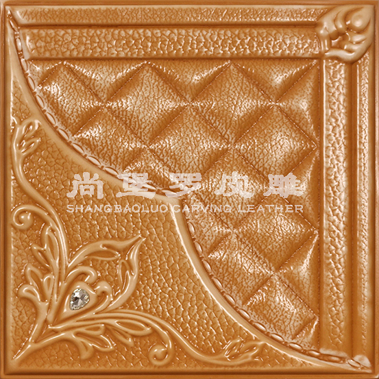 尚堡罗皮雕近期有什么招商活动？经销商们找到心仪的品牌加盟了吗？
