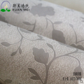 彩装膜生产厂家PVC自粘墙纸 高端加厚复古大花 客厅卧室酒店背景壁纸装饰膜