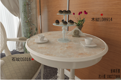 石纹膜生产厂家轩美石纹自粘墙纸壁纸 仿大理石石纹贴纸 浴室贴纸家具翻新贴纸装饰膜