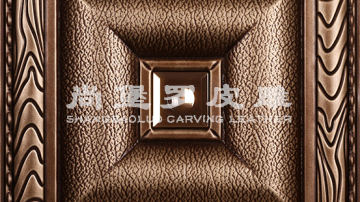 尚堡罗皮雕系列-B-136