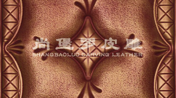 ​尚堡罗皮雕系列-B-124