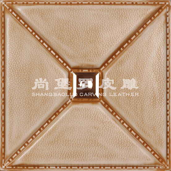 尚堡罗皮雕是10大品牌吗？壁纸行业排行榜