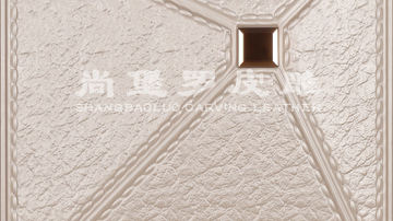 尚堡罗皮雕系列-B-108