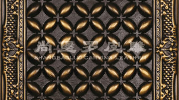 ​尚堡罗皮雕系列-B-125
