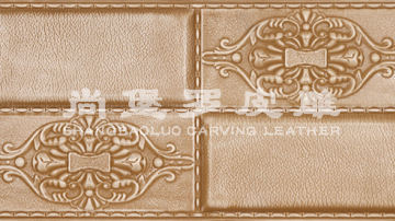 尚堡罗皮雕系列-B-134