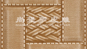 ​​​尚堡罗皮雕系列-B-151
