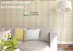湖北无纺布墙纸厂家简约竖条纹 环保素雅无纺墙纸 卧室客厅背景墙装饰膜