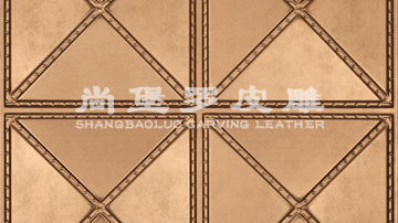 尚堡罗皮雕系列-B-109