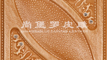 ​尚堡罗皮雕系列-B-126