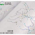  橱柜门膜生产厂家自粘防水加厚珠光闪点烤漆 桌子衣柜橱柜家具翻新贴纸装饰膜