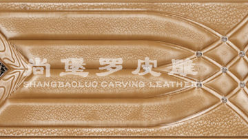 尚堡罗皮雕系列-B-142