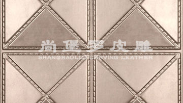 尚堡罗皮雕系列-B-109